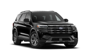 2027 Ford  External Image 4